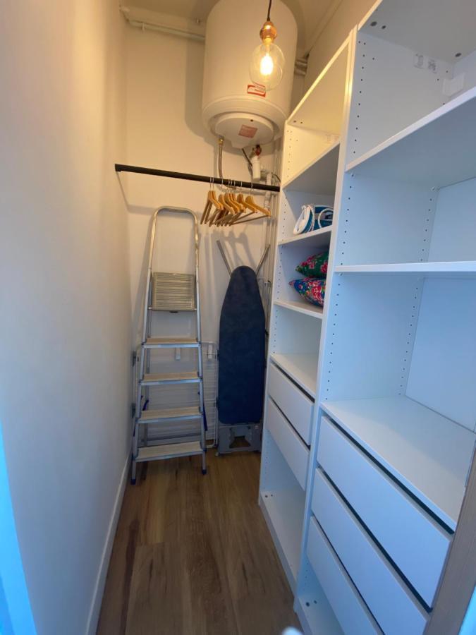 Studio Duplex Bénodet Exterior foto